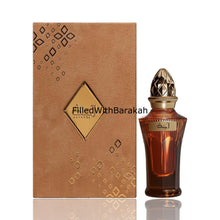 Lataa kuva Galleria-katseluun, Aayah | Eau De Parfum 50ml | by Ahmed Al Maghribi