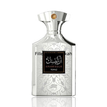 Load image into Gallery viewer, Arabesque Topaz | Eau De Parfum 100ml | by Al Fares