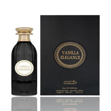 Зареждане на изображение във визуализатора на галерията, Vanilla Elegance Black | Eau De Parfum | by Oud Khaleeji