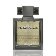 Load image into Gallery viewer, Abadi Saga Pour Homme | Eau De Parfum 100ml | by Zimaya (Afnan)