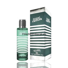 Laden Sie das Bild in den Galerie-Viewer, Original Chatler | Eau De Parfum 100ml | by Chatler