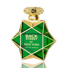 Load image into Gallery viewer, Back Street Of New York | Eau De Parfum 85ml | by Le Chameau