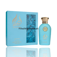 Kép betöltése a galériamegjelenítőbe: Shanaya | Eau De Parfum 100ml | by Riiffs