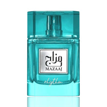 Ladda bilden i gallerivisaren, Mazaaj Rhythm | Eau De Parfum 100ml | by Zimaya (Afnan)