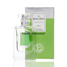 Load image into Gallery viewer, No.? (Jenny Glow) | Eau De Parfum 30ml | by Sterling Perfumes