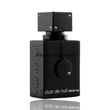 Load image into Gallery viewer, Club De Nuit Intense Man | Eau De Parfum 30ml | by Armaf