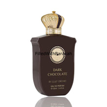 Charger l'image dans la galerie, Dark Chocolate | Eau De Parfum 100ml | by Gulf Orchid