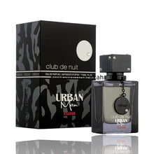 Φόρτωση εικόνας σε προβολέα Gallery, Club De Nuit Urban Man Elixir | Eau De Parfum 30ml | by Armaf