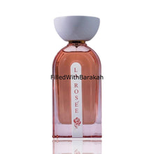 Загрузить изображение в просмотрщик галереи, La Rosèe | Extrait De Parfum 100ml | by Ahmed Al Maghribi