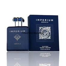 Load image into Gallery viewer, Imperium Absolu | Eau De Parfum 100ml | by Fragrance World