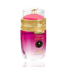 Load image into Gallery viewer, Arabia Bon Voyage | Eau De Parfum 100ml | by Le Chameau