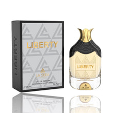 Ladda bilden i gallerivisaren, Liberty | Eau De Parfum 100ml | by La Sera