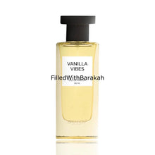 Load image into Gallery viewer, Vanilla Vibes | Eau De Parfum 85ml | by Brandy Designs
