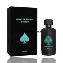 Load image into Gallery viewer, Game Of Spades Boston For Men | Eau De Parfum 100ml | by Jo Milano