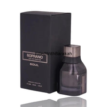 Załaduj obraz do przeglądarki galerii, Soprano Soul | Eau De Parfum 100ml | by Dumont Paris