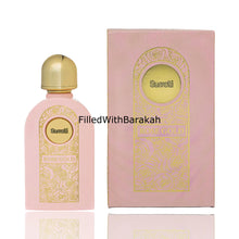 Load image into Gallery viewer, Rose Gold | Eau De Parfum 100ml | By Surrati