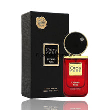 Load image into Gallery viewer, Evening Rose (Oros Pure) | Eau De Parfum 100ml | by Sterling Perfumes