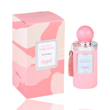 Load image into Gallery viewer, Naughty Vanilla Oud | Eau De Parfum 100ml | by Sapil