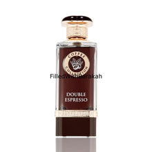 Load image into Gallery viewer, Double Expresso (Coffee Collection) | Eau De Parfum 100ml | by Fragrance World