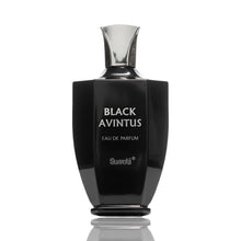 Załaduj obraz do przeglądarki galerii, Black Avintus | Eau De Parfum 100ml | By Surrati