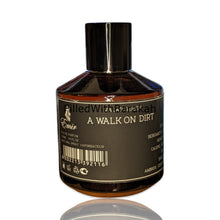 Зареждане на изображение във визуализатора на галерията, A Walk On Dirt | Eau De Parfum 100ml | by Emir (Paris Corner)