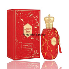 Load image into Gallery viewer, Desert Flower (Armaf Eter Collection) | Eau De Parfum 100ml | by Armaf