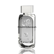 Ladda bilden i gallerivisaren, Roohi Aswad | Eau De Parfum 100ml | by Al Fares