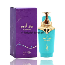 Cargar imagen en el visor de la galería, Pure Ombré (Risala) | Eau De Parfum 100ml | by Sterling Perfumes