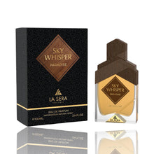 Load image into Gallery viewer, Sky Whisper Paradise | Eau De Parfum 100ml | by La Sera