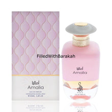 Cargar imagen en el visor de la galería, Amalia (Risala) | Eau De Parfum 100ml | by Sterling Perfumes