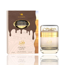 Load image into Gallery viewer, Choco Latte (Qafila Collection) | Eau De Parfum 100ml | by Le Chameau