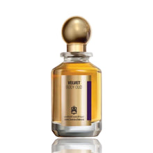 Načíst obrázek do prohlížeče Galerie, Velvet Body Oud | Eau De Parfum 100ml | by Abdul Samad Al Qurashi