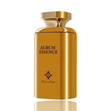 Load image into Gallery viewer, Aurum Essence | Eau De Parfum 100ml | by Frais Et Frais