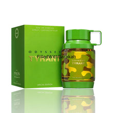 Load image into Gallery viewer, Odyssey Tyrant | Eau De Parfum | by Armaf