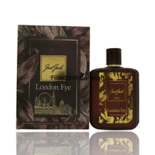 Load image into Gallery viewer, London Eye (Just Jacks) | Eau De Parfum 100ml | by Sterling Perfumes
