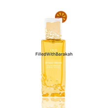 Cargar imagen en el visor de la galería, Old Fashioned | Eau De Parfum 100ml | by Gulf Orchid