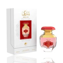 Załaduj obraz do przeglądarki galerii, Shadha Velvety | Eau De Parfum 100ml | by Al Fares