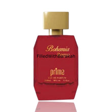 Laden Sie das Bild in den Galerie-Viewer, Bohemia Rouge (Prime Collection) | Eau De Parfum 100ml | by Sterling Perfumes