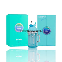 Load image into Gallery viewer, Island Bliss | Eau De Parfum | by Armaf