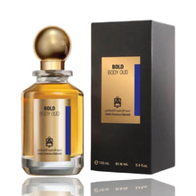 Carregar imagem no visualizador da galeria, Bold Body Oud | Eau De Parfum 100ml | by Abdul Samad Al Qurashi