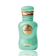 Cargar imagen en el visor de la galería, Soft Turquoise (Rimal Collection) | Eau De Parfum 100ml | by Fragrance Network