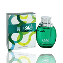 Laden Sie das Bild in den Galerie-Viewer, Raaqi | Eau De Parfum 100ml | by Swiss Arabian