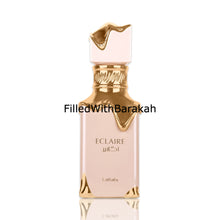 Załaduj obraz do przeglądarki galerii, Eclaire | Eau De Parfum | by Lattafa