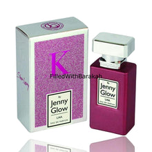 Load image into Gallery viewer, U4A (Jenny Glow) | Eau De Parfum 80ml | by Sterling Perfumes