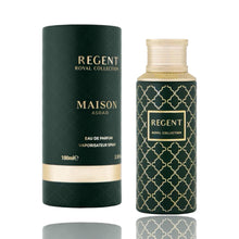 Ladda bilden i gallerivisaren, Regent | Eau De Parfum | by Maison Asrar