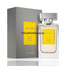 Load image into Gallery viewer, Cardamom And Mimosa (Jenny Glow) | Eau De Parfum 30ml | by Sterling Perfumes