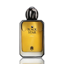 Załaduj obraz do przeglądarki galerii, Black Star For Him | Eau De Toilette 100ml | by Abdul Samad Al Qurashi