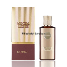 Načíst obrázek do prohlížeče Galerie, Mocha Latte | Extrait De Parfum 100ml | by Khadlaj