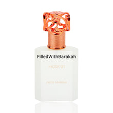 Load image into Gallery viewer, Musk 01 | Eau De Parfum 50ml | by Swiss Arabian