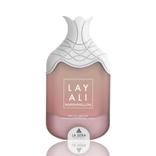 Ladda bilden i gallerivisaren, Layali Marshmallow | Eau De Parfum 100ml | by La Sera